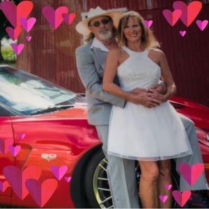 Meet your Posher, Darlene